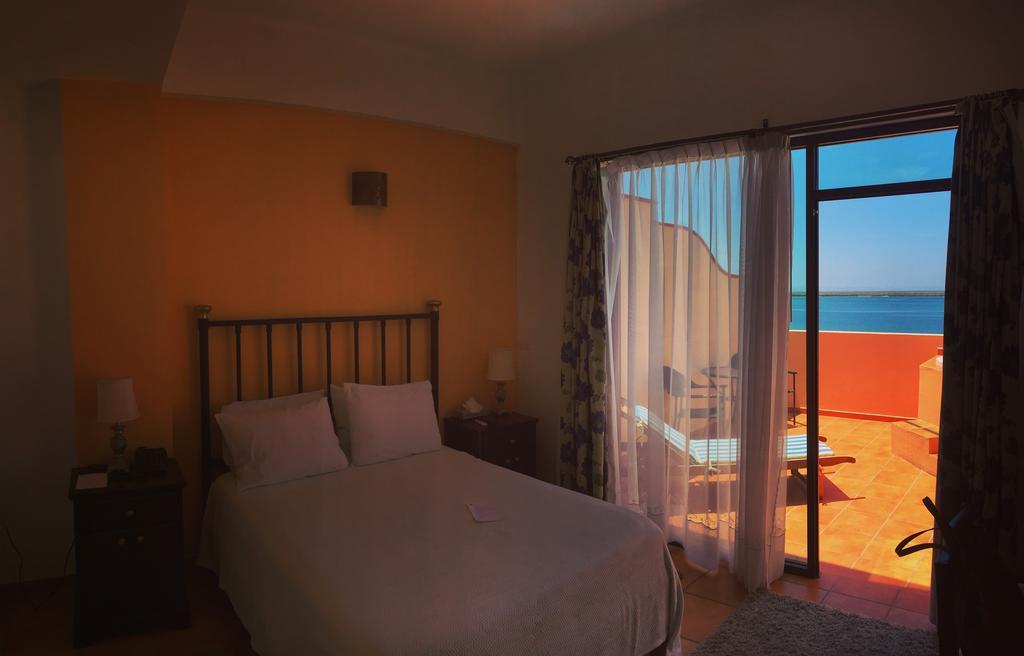 Hotel La Posada & Beach Club La Paz Eksteriør billede